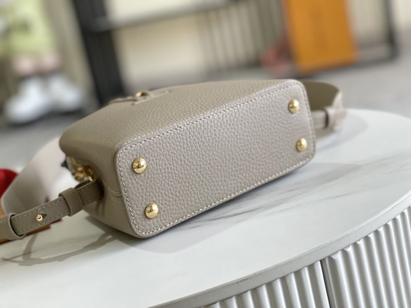 Louis Vuitton Top Handle Bags